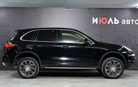 Porsche Cayenne III, 2011 год, 2 500 000 рублей, 8 фотография