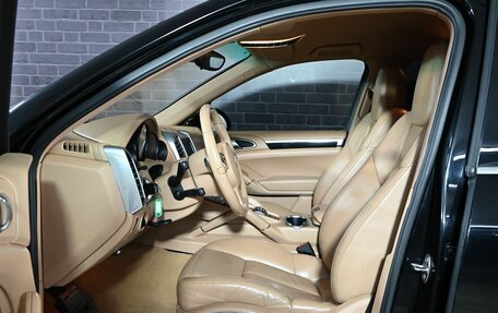 Porsche Cayenne III, 2011 год, 2 500 000 рублей, 9 фотография