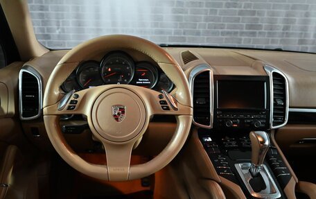 Porsche Cayenne III, 2011 год, 2 500 000 рублей, 11 фотография
