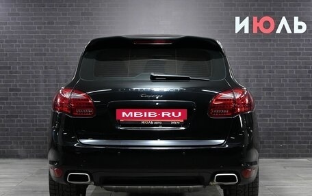 Porsche Cayenne III, 2011 год, 2 500 000 рублей, 5 фотография