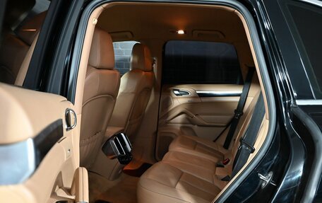 Porsche Cayenne III, 2011 год, 2 500 000 рублей, 17 фотография
