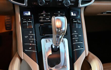 Porsche Cayenne III, 2011 год, 2 500 000 рублей, 14 фотография