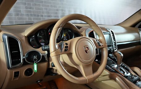 Porsche Cayenne III, 2011 год, 2 500 000 рублей, 12 фотография