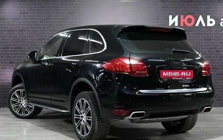 Porsche Cayenne III, 2011 год, 2 500 000 рублей, 4 фотография