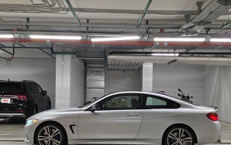 BMW 4 серия, 2013 год, 2 330 000 рублей, 5 фотография