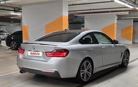 BMW 4 серия, 2013 год, 2 330 000 рублей, 3 фотография