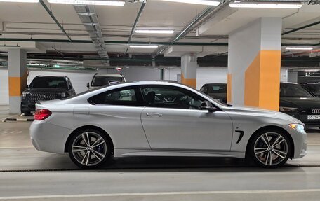 BMW 4 серия, 2013 год, 2 330 000 рублей, 6 фотография
