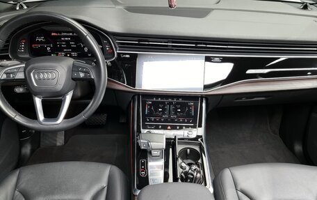 Audi Q7, 2022 год, 3 270 000 рублей, 6 фотография