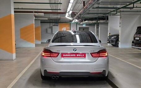 BMW 4 серия, 2013 год, 2 330 000 рублей, 4 фотография