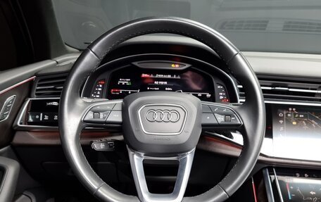Audi Q7, 2022 год, 3 270 000 рублей, 7 фотография