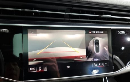 Audi Q7, 2022 год, 3 270 000 рублей, 11 фотография