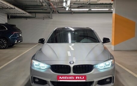 BMW 4 серия, 2013 год, 2 330 000 рублей, 9 фотография