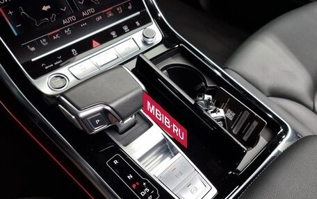 Audi Q7, 2022 год, 3 270 000 рублей, 14 фотография