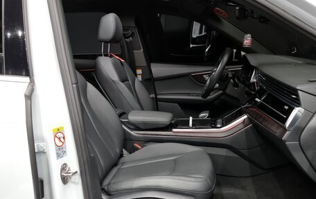 Audi Q7, 2022 год, 3 270 000 рублей, 15 фотография