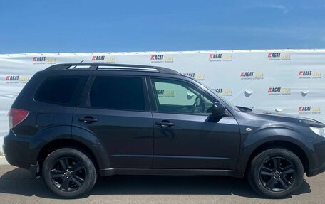 Subaru Forester, 2012 год, 873 650 рублей, 5 фотография