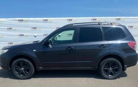 Subaru Forester, 2012 год, 873 650 рублей, 10 фотография