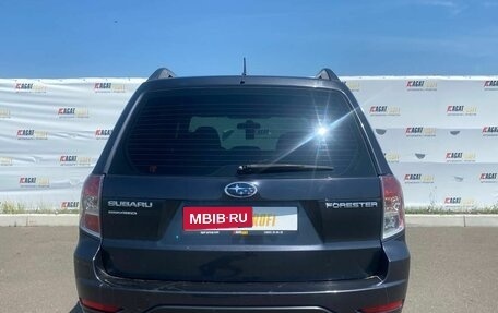 Subaru Forester, 2012 год, 873 650 рублей, 7 фотография