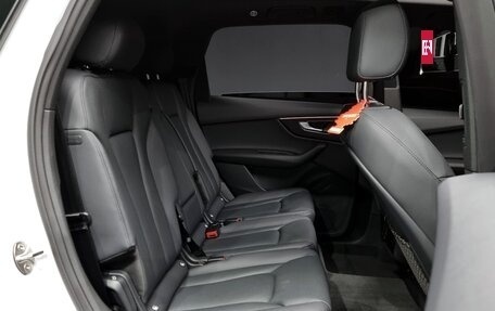 Audi Q7, 2022 год, 3 270 000 рублей, 16 фотография