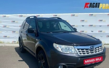Subaru Forester, 2012 год, 873 650 рублей, 3 фотография