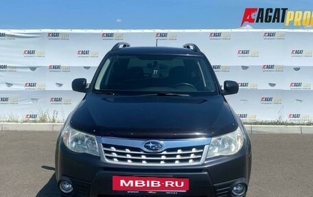 Subaru Forester, 2012 год, 873 650 рублей, 2 фотография