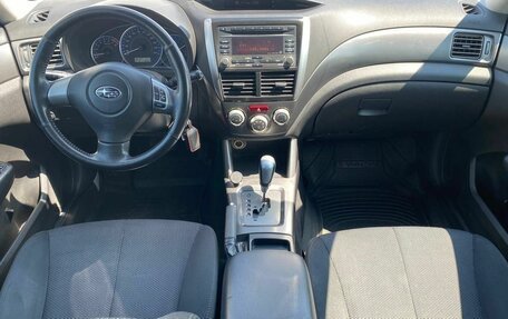 Subaru Forester, 2012 год, 873 650 рублей, 11 фотография