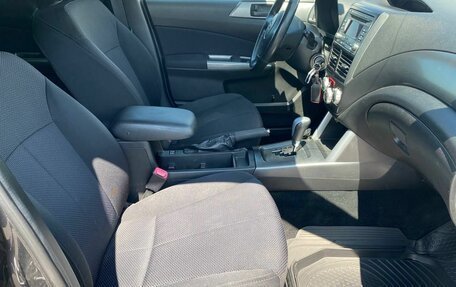 Subaru Forester, 2012 год, 873 650 рублей, 16 фотография