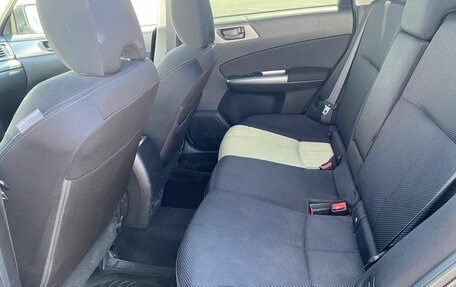 Subaru Forester, 2012 год, 873 650 рублей, 18 фотография
