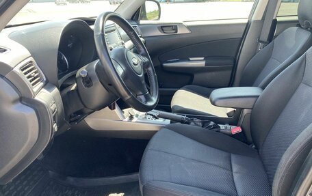 Subaru Forester, 2012 год, 873 650 рублей, 15 фотография
