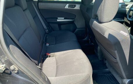 Subaru Forester, 2012 год, 873 650 рублей, 19 фотография