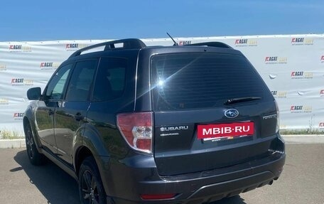 Subaru Forester, 2012 год, 873 650 рублей, 9 фотография