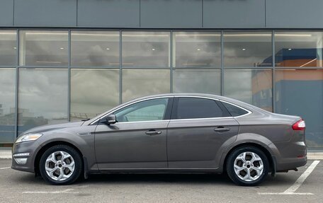 Ford Mondeo IV, 2010 год, 599 000 рублей, 6 фотография