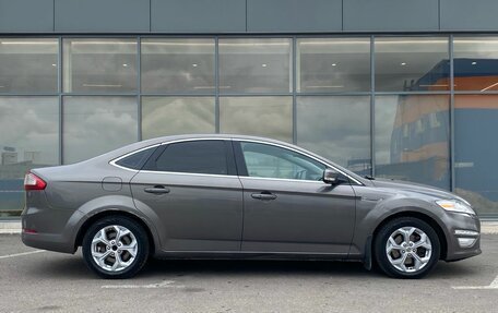 Ford Mondeo IV, 2010 год, 599 000 рублей, 3 фотография