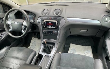 Ford Mondeo IV, 2010 год, 599 000 рублей, 8 фотография