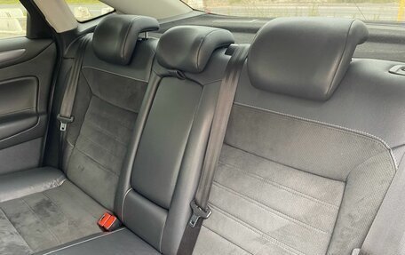 Ford Mondeo IV, 2010 год, 599 000 рублей, 10 фотография