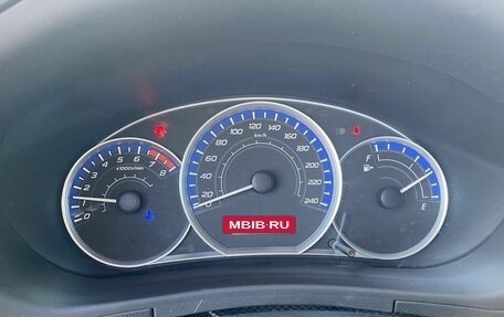 Subaru Forester, 2012 год, 873 650 рублей, 14 фотография