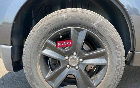 Subaru Forester, 2012 год, 873 650 рублей, 22 фотография