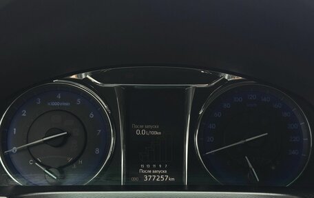 Toyota Camry, 2018 год, 1 549 756 рублей, 9 фотография