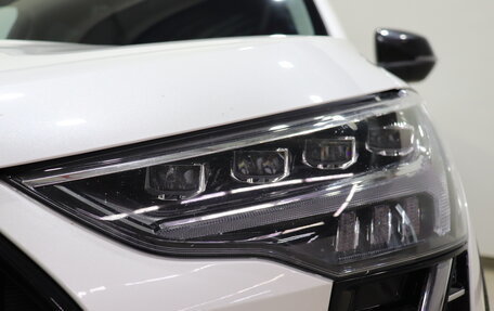 Haval Jolion, 2024 год, 1 600 000 рублей, 9 фотография