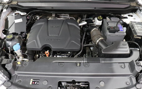 Haval Jolion, 2024 год, 1 600 000 рублей, 11 фотография