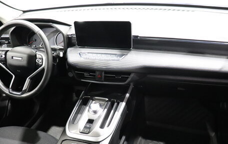 Haval Jolion, 2024 год, 1 600 000 рублей, 15 фотография