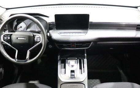 Haval Jolion, 2024 год, 1 600 000 рублей, 14 фотография