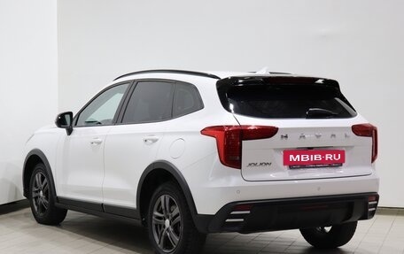 Haval Jolion, 2024 год, 1 600 000 рублей, 7 фотография