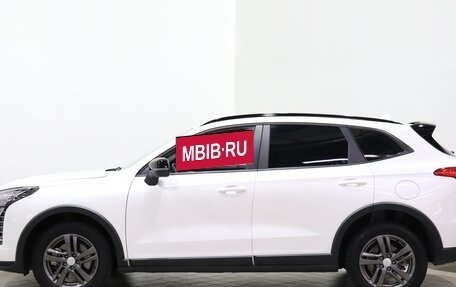 Haval Jolion, 2024 год, 1 600 000 рублей, 8 фотография