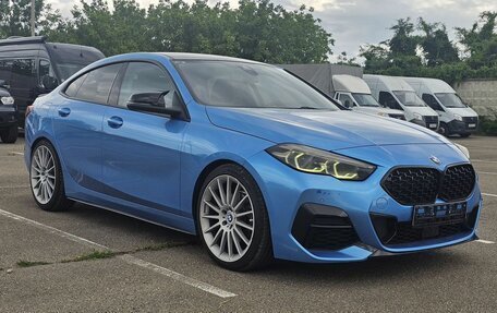 BMW 2 серия F44, 2020 год, 2 590 000 рублей, 3 фотография