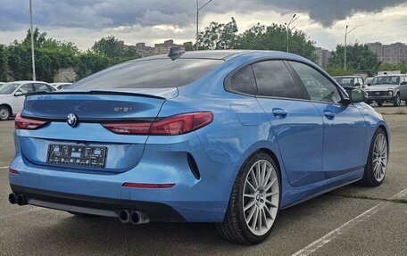 BMW 2 серия F44, 2020 год, 2 590 000 рублей, 5 фотография