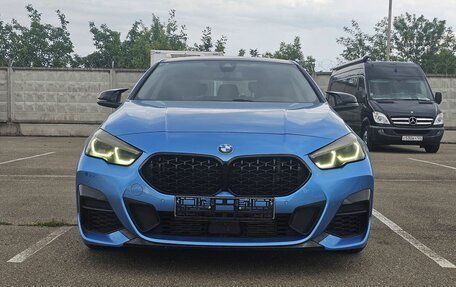 BMW 2 серия F44, 2020 год, 2 590 000 рублей, 2 фотография