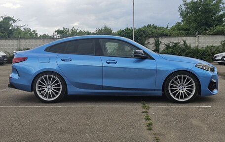BMW 2 серия F44, 2020 год, 2 590 000 рублей, 4 фотография