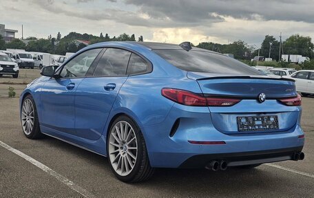 BMW 2 серия F44, 2020 год, 2 590 000 рублей, 7 фотография