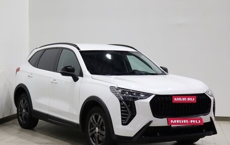 Haval Jolion, 2024 год, 1 600 000 рублей, 3 фотография