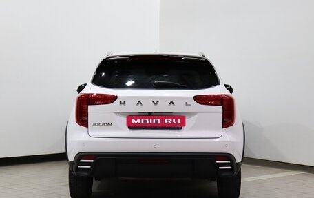 Haval Jolion, 2024 год, 1 600 000 рублей, 6 фотография